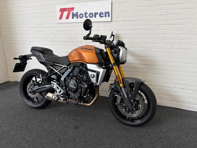 suzuki - gsx-8t