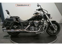 YAMAHA XVS 950 A MIDNIGHT STAR