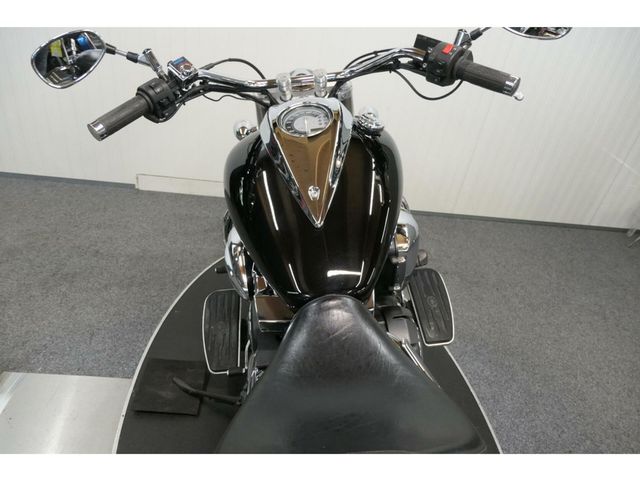 yamaha - xvs-950-a-midnight-star