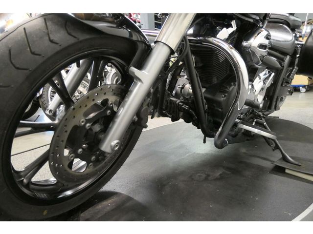 yamaha - xvs-950-a-midnight-star