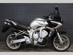 YAMAHA FZ 6 S FAZER