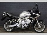 YAMAHA FZ 6 S FAZER