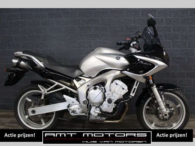 yamaha - fz-6-s-fazer