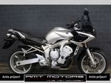 YAMAHA FZ 6 S FAZER