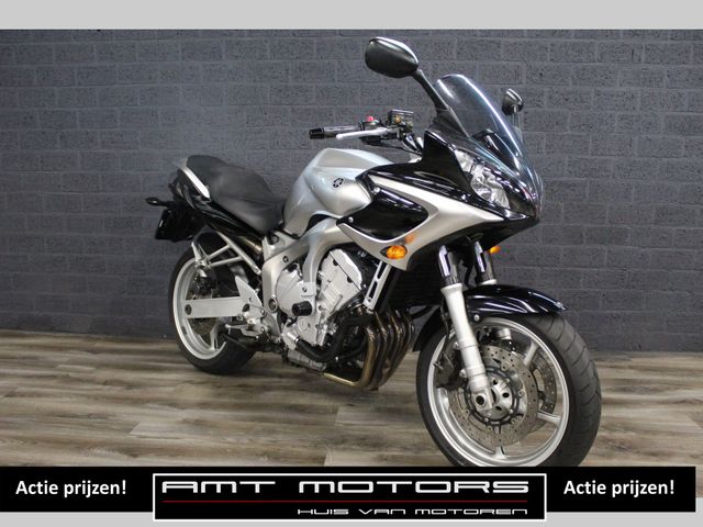 yamaha - fz-6-s-fazer