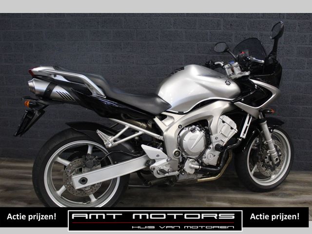 yamaha - fz-6-s-fazer