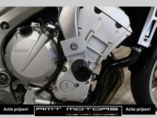 yamaha - fz-6-s-fazer