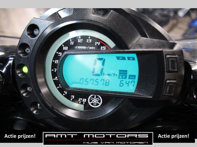 yamaha - fz-6-s-fazer