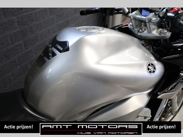 yamaha - fz-6-s-fazer