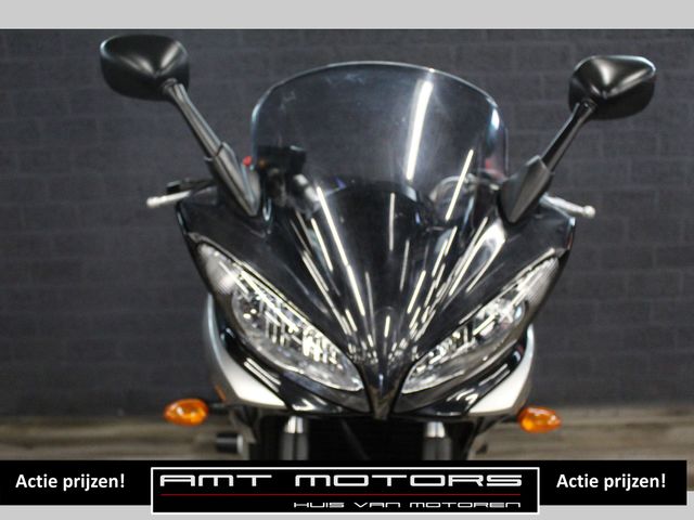 yamaha - fz-6-s-fazer