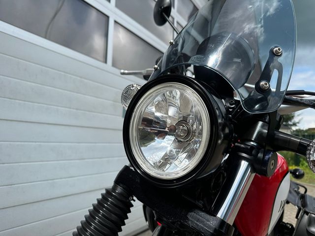 yamaha - scr-950