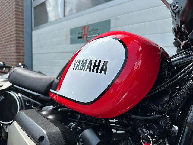 yamaha - scr-950