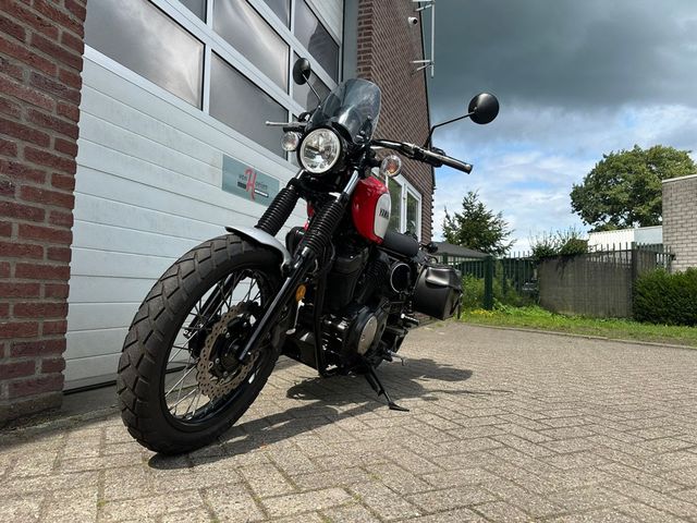 yamaha - scr-950