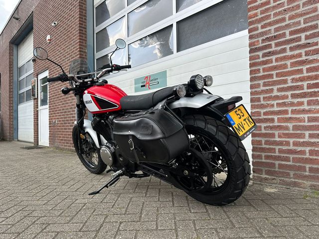 yamaha - scr-950