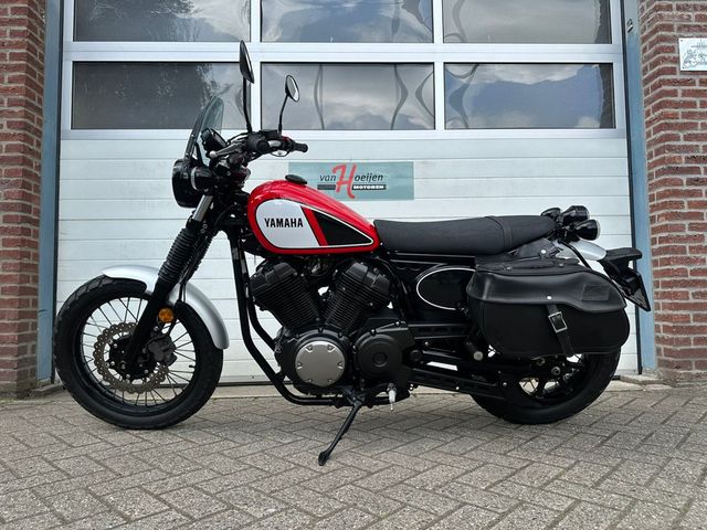 yamaha - scr-950