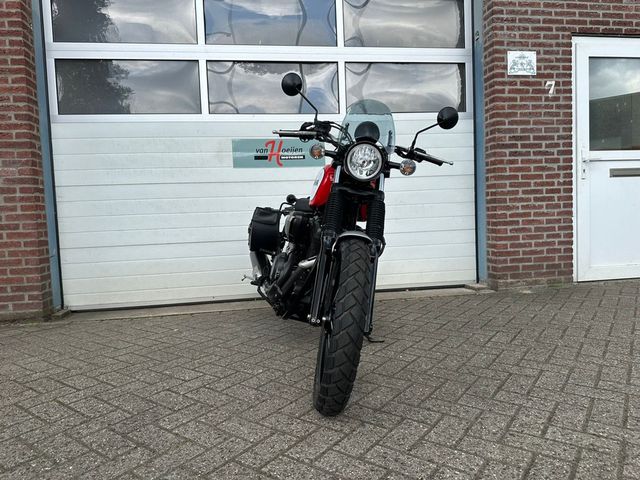 yamaha - scr-950
