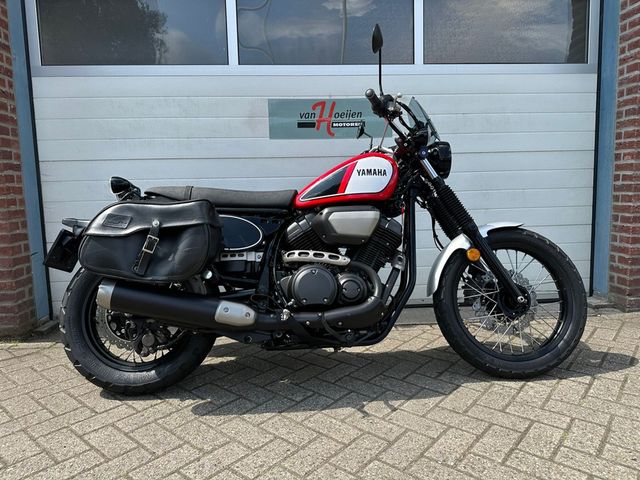 yamaha - scr-950