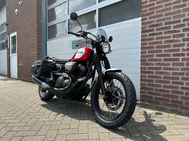yamaha - scr-950