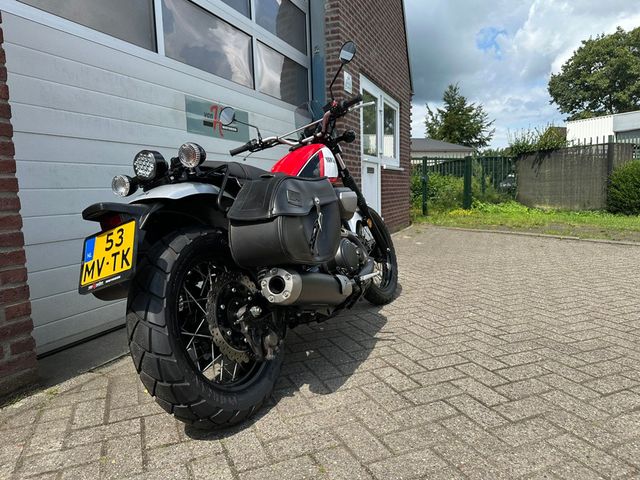 yamaha - scr-950