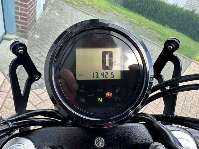 yamaha - scr-950