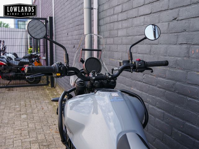 royal-enfield - himalayan-452