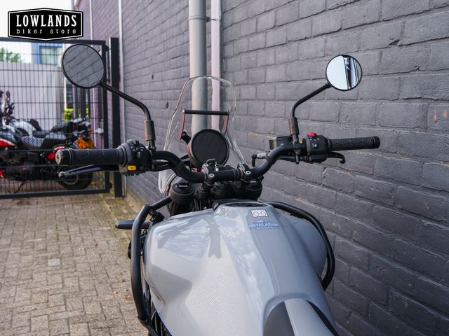 royal-enfield - himalayan-452