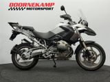 BMW R 1200 GS ABS-ASC-ESA