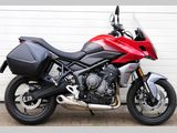 TRIUMPH TIGER SPORT 660