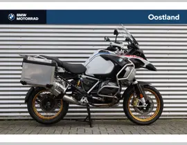 BMW R 1250 GS Adventure 2021 occasion