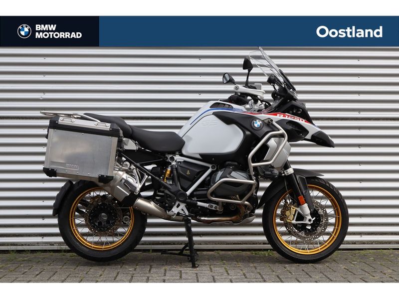 BMW R 1250 GS Adventure | 2021 occasion