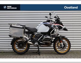 BMW R 1250 GS Adventure 2021 occasion