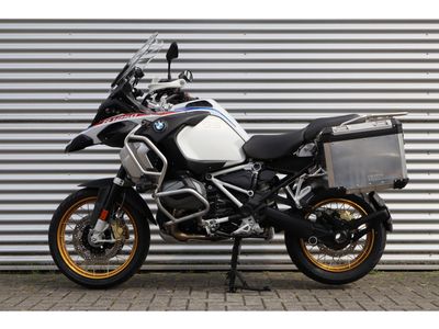 BMW R 1250 GS ADVENTURE – foto 2