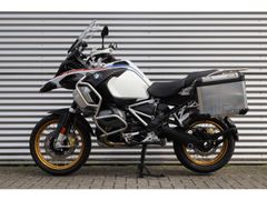 BMW R 1250 GS Adventure | 2021 occasion – foto 2 van 20