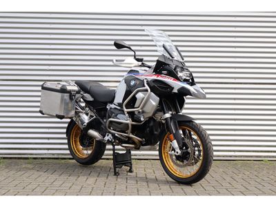 BMW R 1250 GS ADVENTURE – foto 3