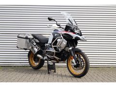 BMW R 1250 GS Adventure | 2021 occasion – foto 3 van 20