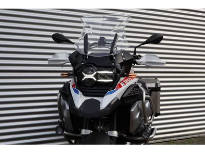 BMW R 1250 GS ADVENTURE – foto 4