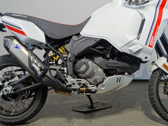 ducati - desertx