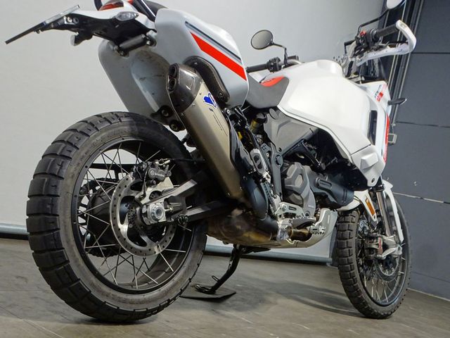 ducati - desertx