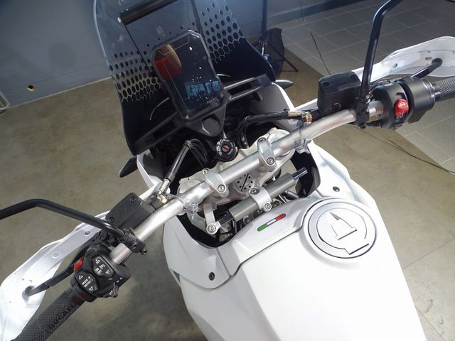 ducati - desertx
