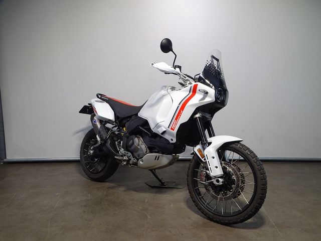 ducati - desertx