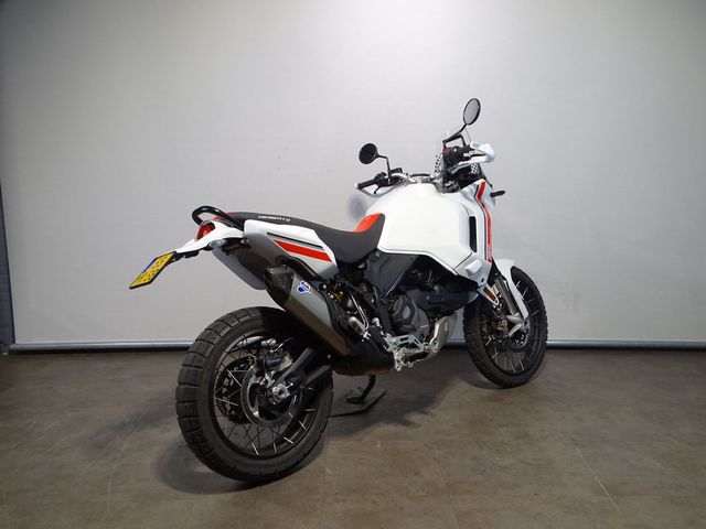 ducati - desertx