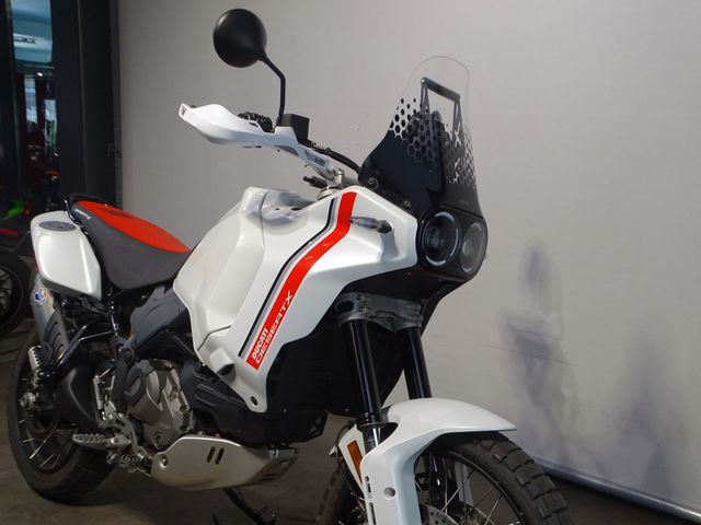 ducati - desertx