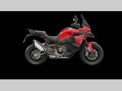 DUCATI MULTISTRADA V2