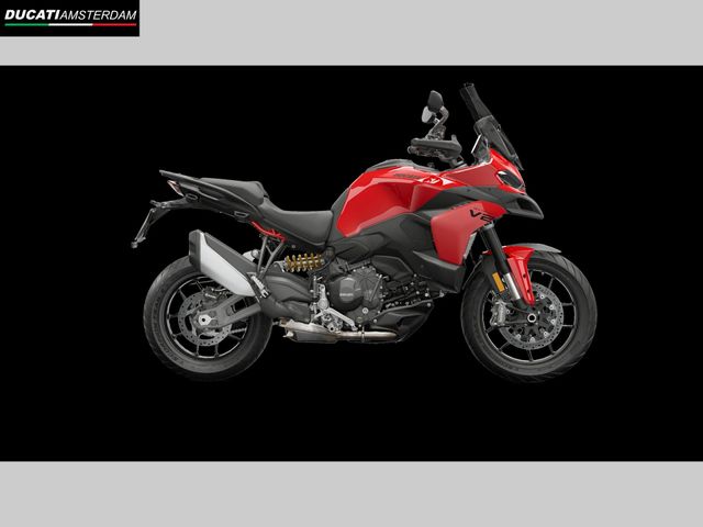 ducati - multistrada-v2