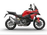 DUCATI MULTISTRADA V2