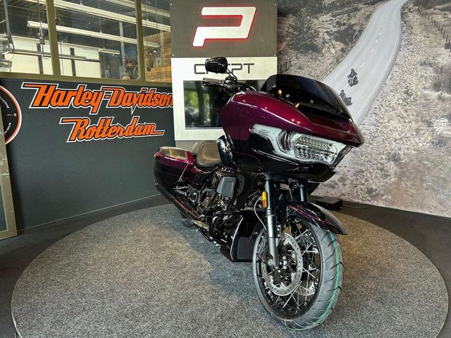 harley-davidson - road-glide-cvo-fltrxse