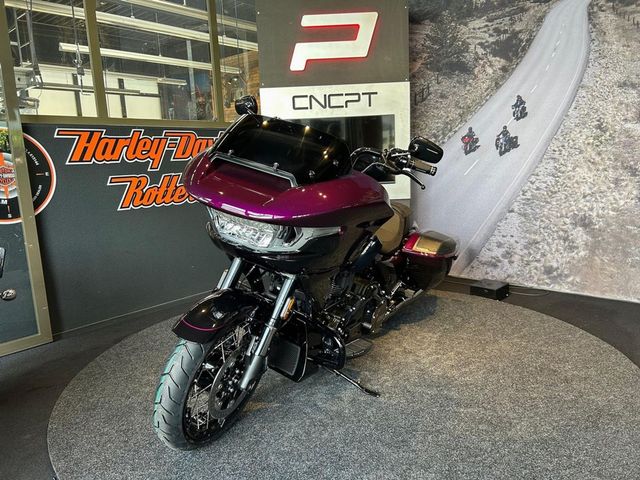 harley-davidson - road-glide-cvo-fltrxse