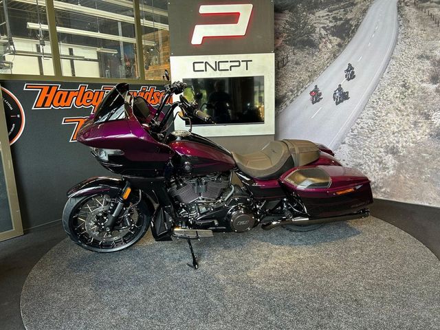 harley-davidson - road-glide-cvo-fltrxse