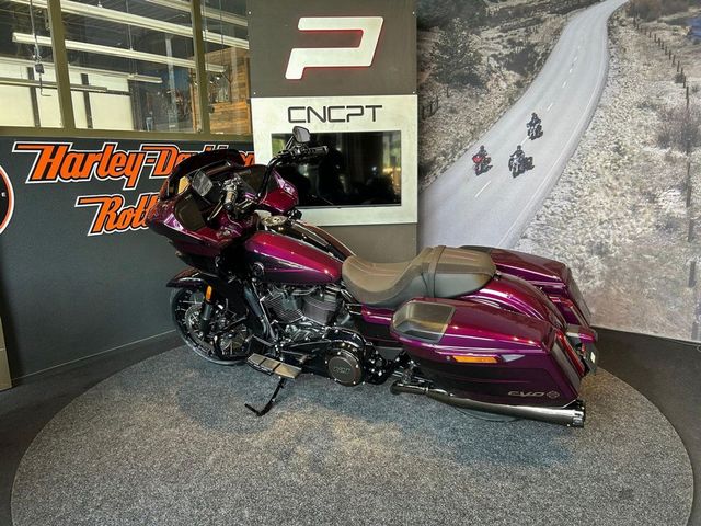 harley-davidson - road-glide-cvo-fltrxse