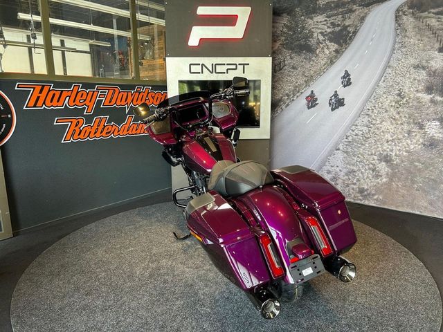 harley-davidson - road-glide-cvo-fltrxse